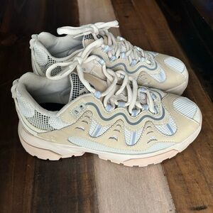 Converse Golf Le Fleur Gianno Ox “biscotti”